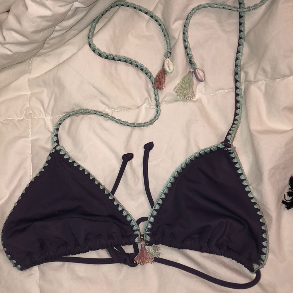 VICTORIA SECRET BIKINI TOP